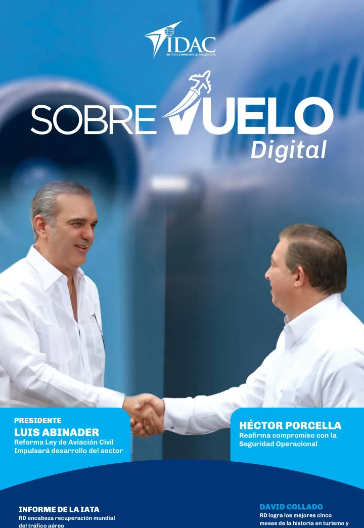 Portada de Sobre Vuelo