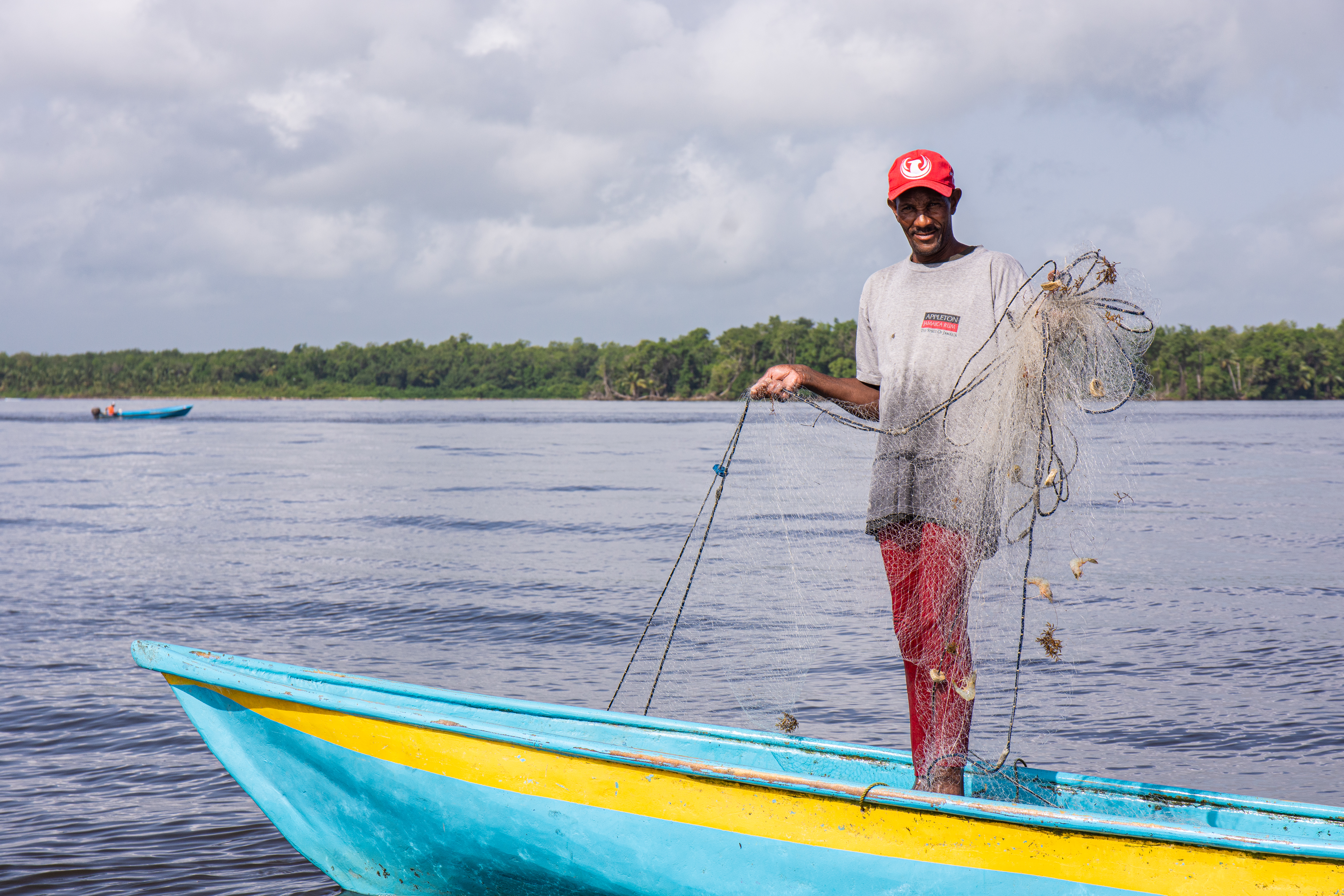 Pesca, Bajo Yuna Samana - Jonathan Delance-2.jpg