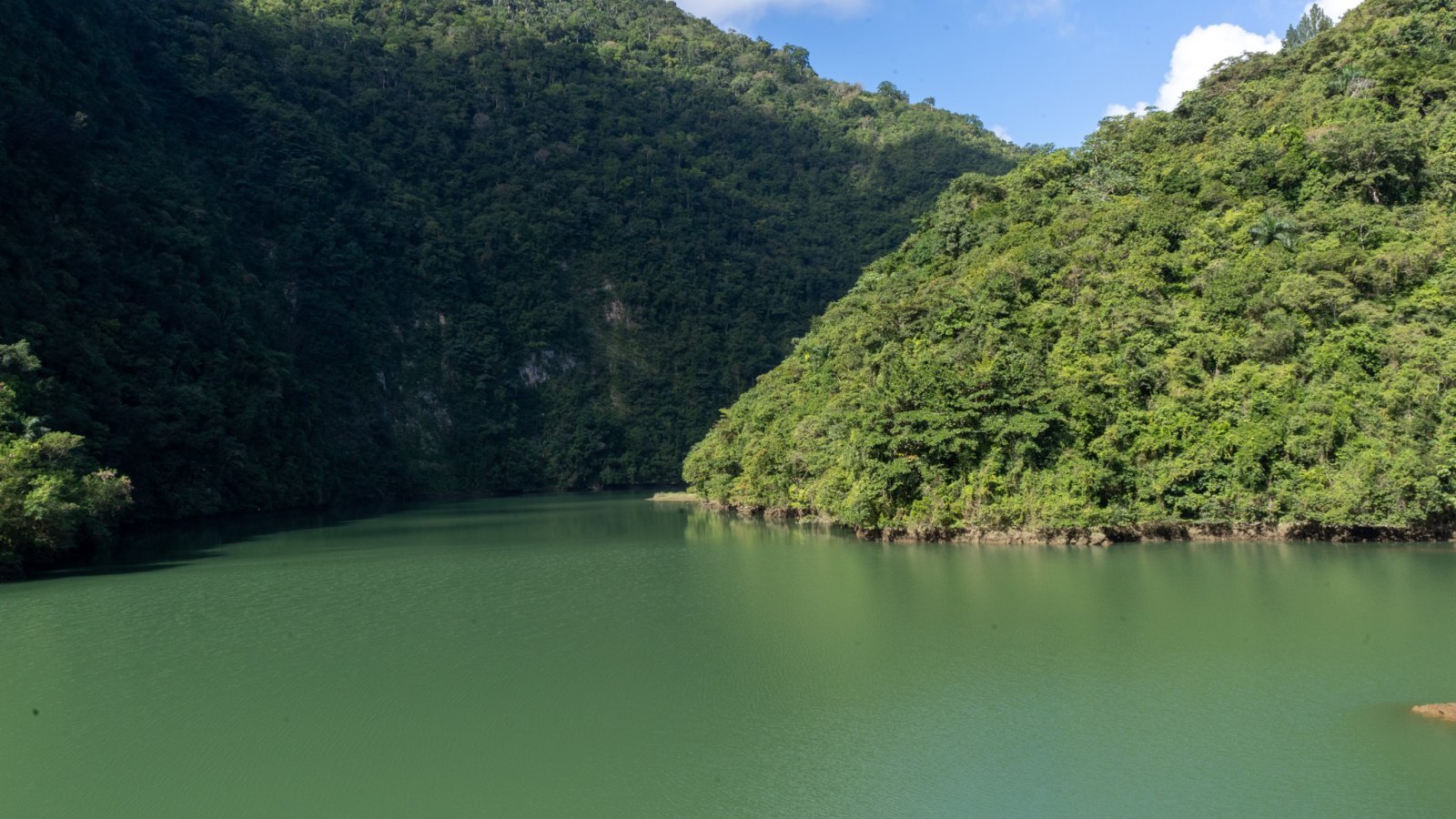 Aplicación del desarrollo sostenible bajo y no químico en los pequeños Estados insulares en desarrollo (ISLAS)-10279