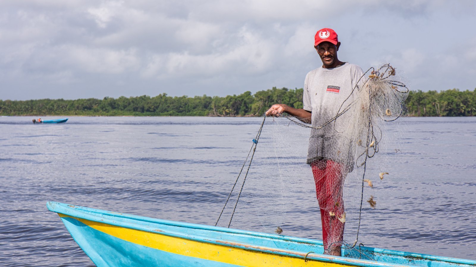 Creación de Capacidades para la Evaluación Nacional de Ecosistemas para República Dominicana (NEA-RD)