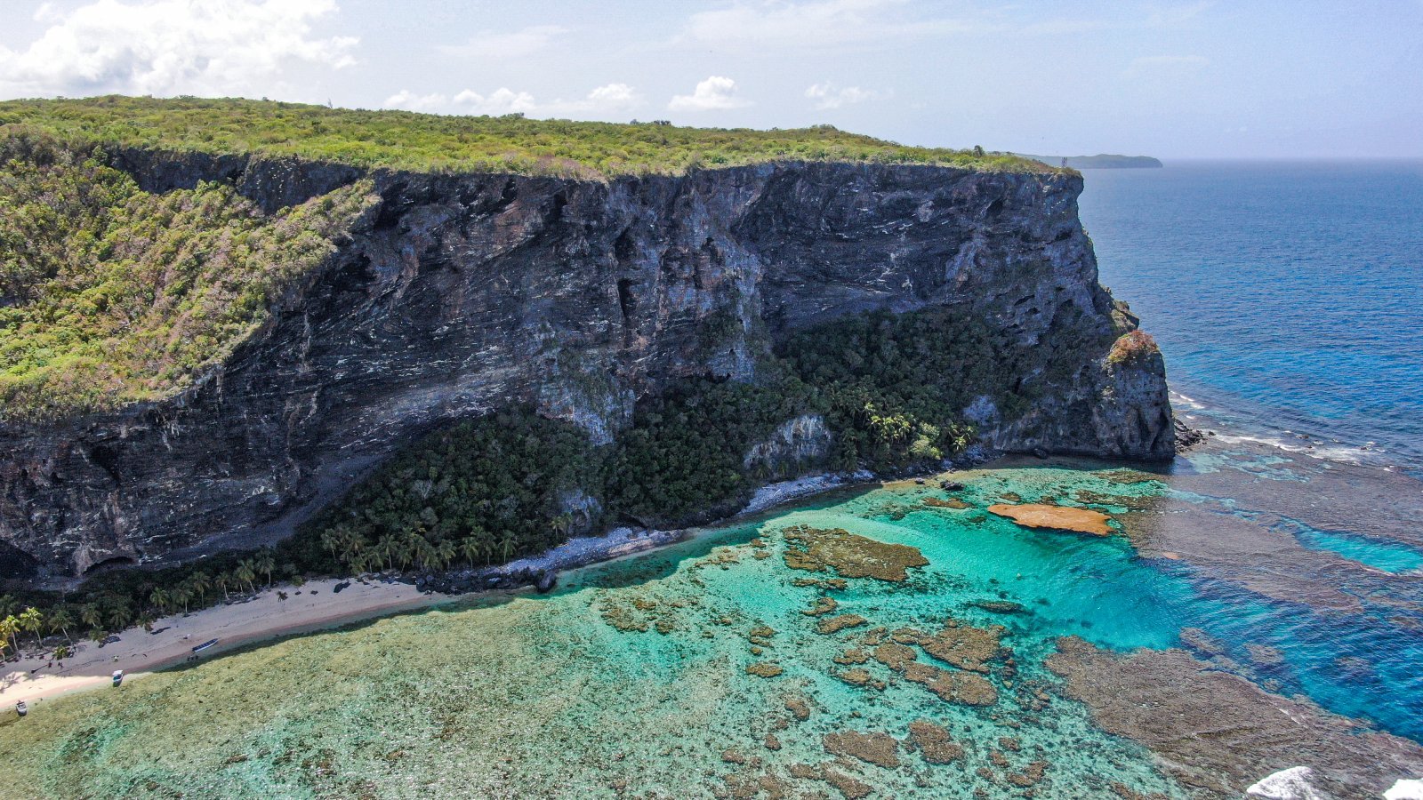 Plataforma País de la República Dominicana – Fortalecimiento de capacidades institucionales y desarrollo de un pipeline de inversiones para avanzar la NDC y los marcos climáticos estratégicos