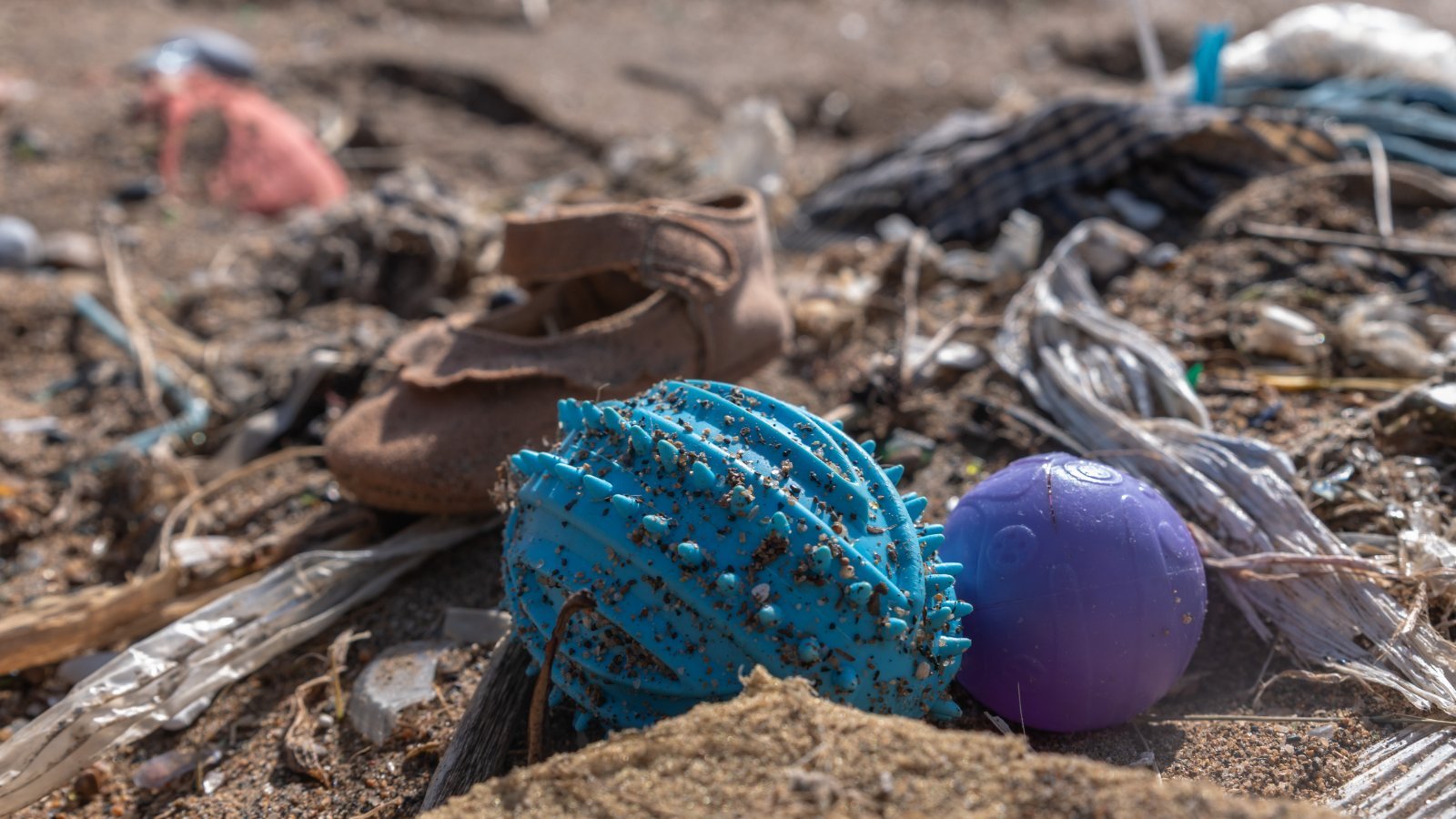 Soluciones circulares a la contaminación por plásticos en República Dominicana (GEF plastic Reboot)