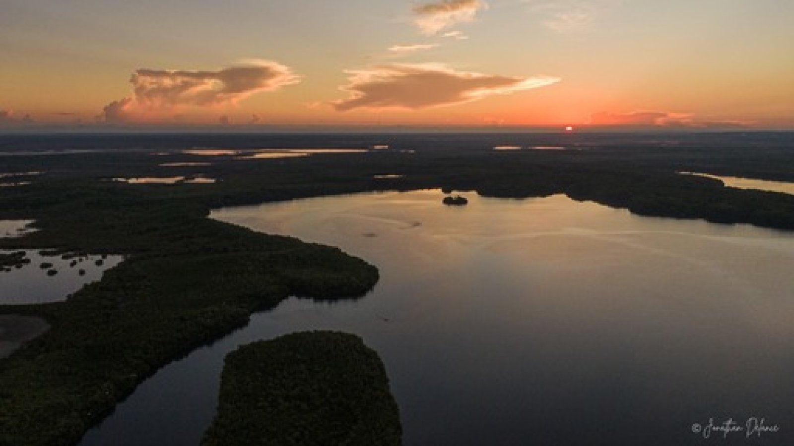 Uso racional de los humedales del Caribe para la mitigación del cambio climático y la conservación de sus servicios ecosistémicos (RAMSAR)